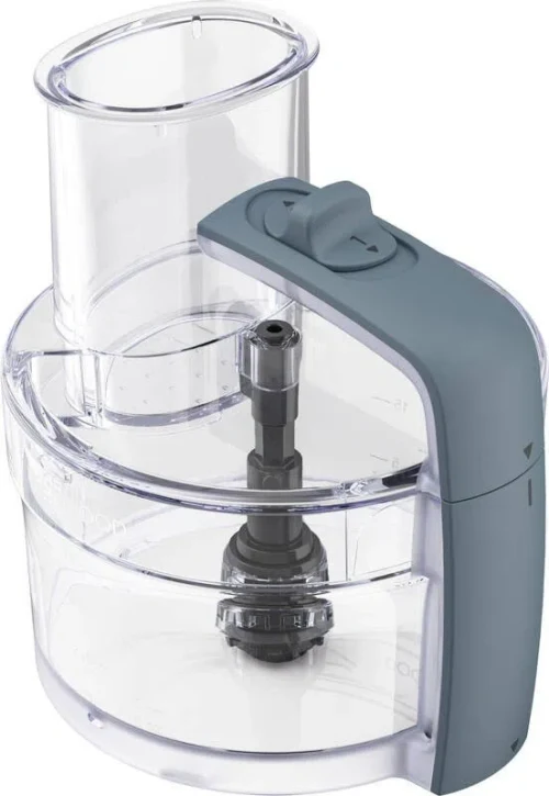 Кухонный комбайн Kenwood FDP 22.130 GY, Синий