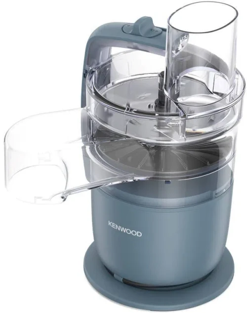 Кухонный комбайн Kenwood FDP 22.130 GY, Синий