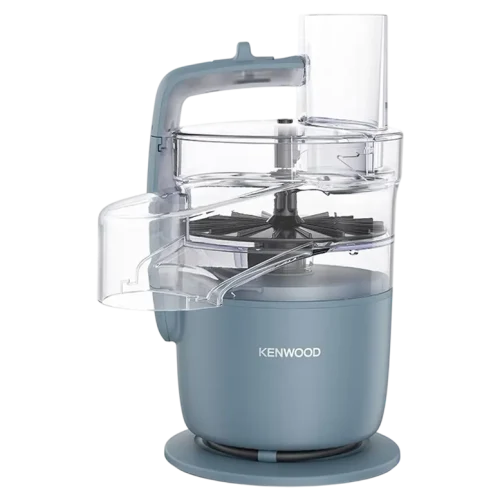 Кухонный комбайн Kenwood FDP 22.130 GY, Синий