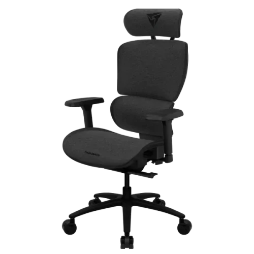 Игровое кресло ThunderX3 XTC Loft, Dark Gray