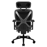Scaun gaming ThunderX3 XTC Loft, Dark Gray 4