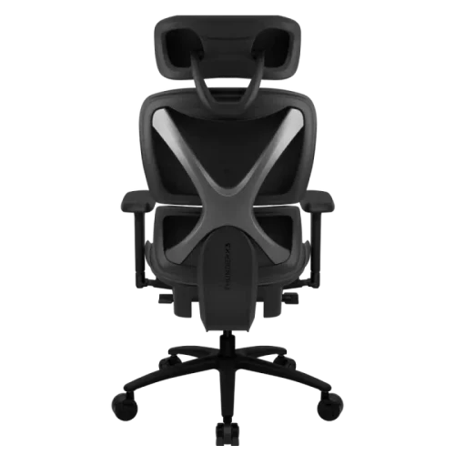 Игровое кресло ThunderX3 XTC Loft, Dark Gray