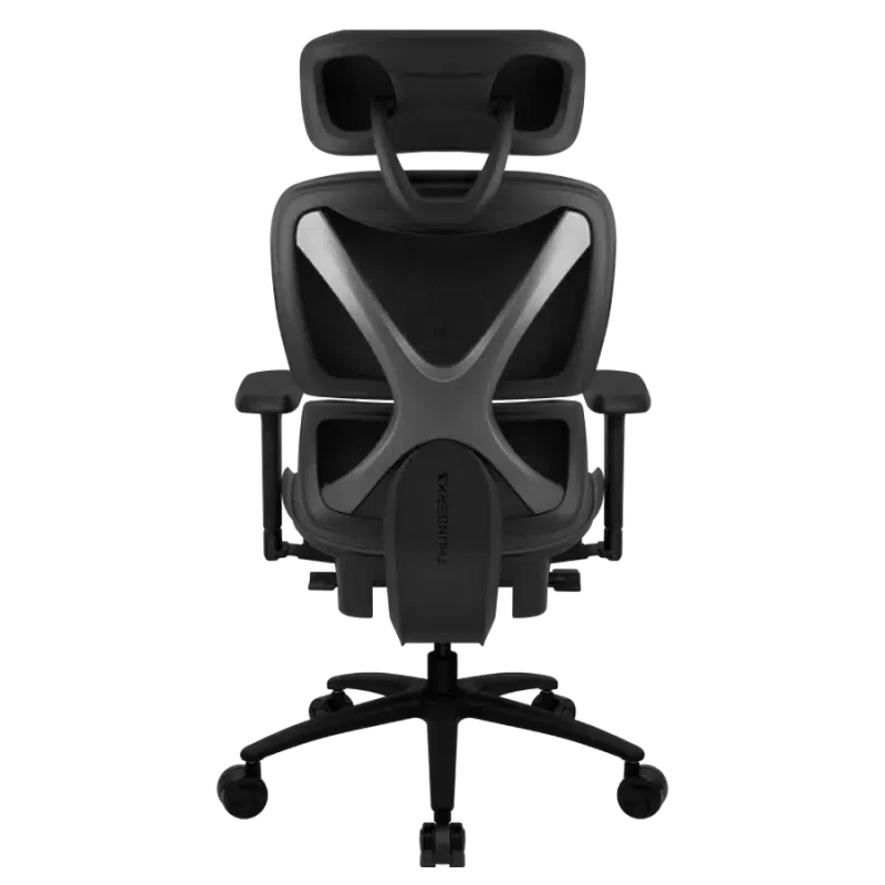 Scaun gaming ThunderX3 XTC Loft, Dark Gray 4