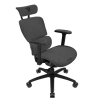 Scaun gaming ThunderX3 XTC Loft, Dark Gray 3
