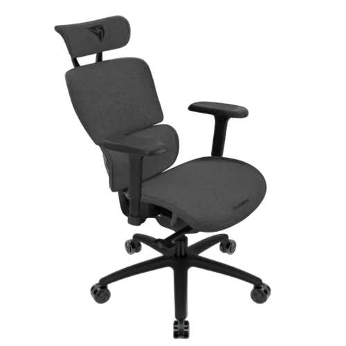 Игровое кресло ThunderX3 XTC Loft, Dark Gray