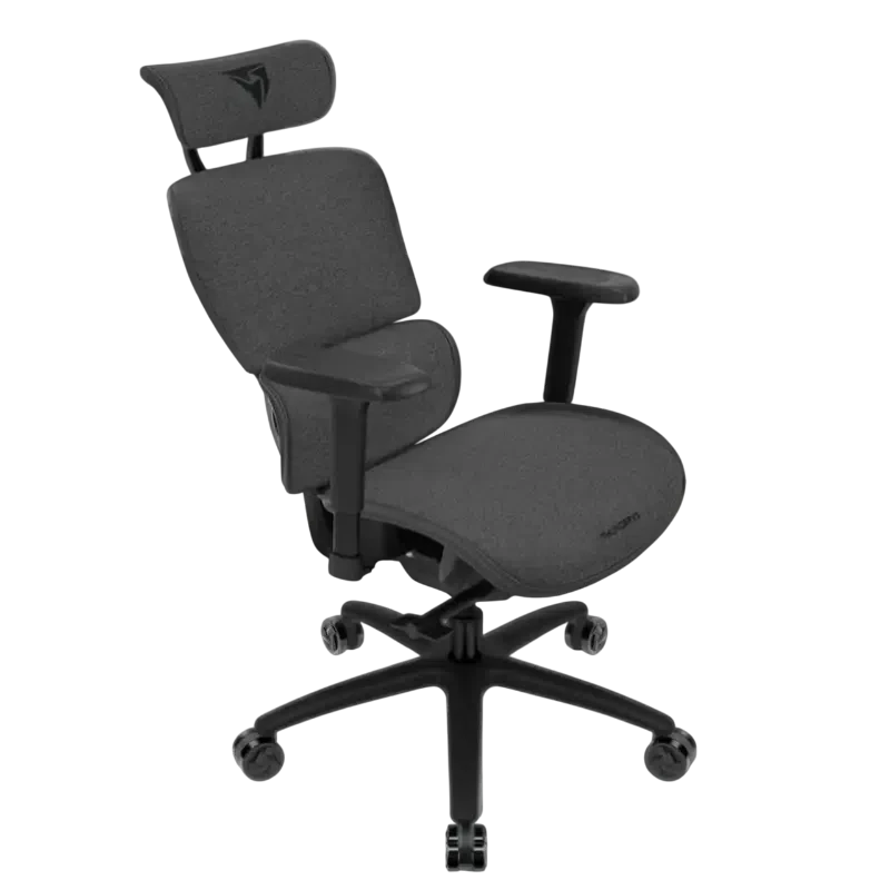 Scaun gaming ThunderX3 XTC Loft, Dark Gray 3