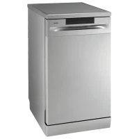 Посудомоечная машина Gorenje GS 520 E15S, Gray 4