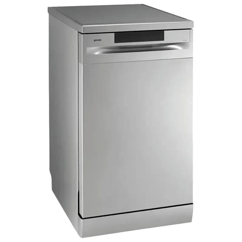Посудомоечная машина Gorenje GS 520 E15S, Gray 4