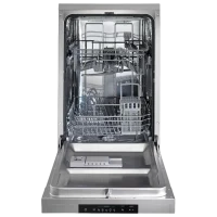 Посудомоечная машина Gorenje GS 520 E15S, Gray 3