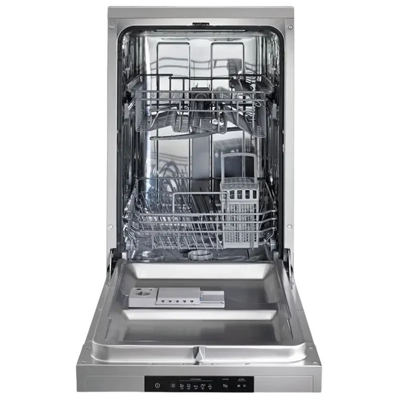 Посудомоечная машина Gorenje GS 520 E15S, Gray 3