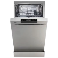 Посудомоечная машина Gorenje GS 520 E15S, Gray 2