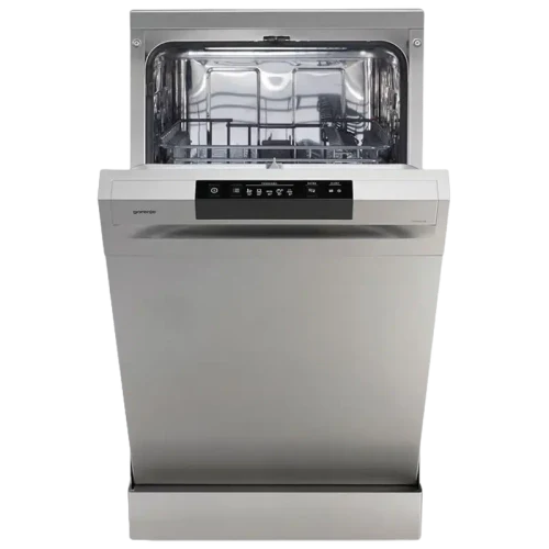 Посудомоечная машина Gorenje GS 520 E15S, Gray
