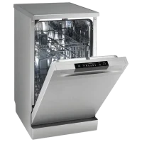 Посудомоечная машина Gorenje GS 520 E15S, Gray 5