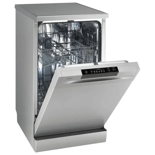 Посудомоечная машина Gorenje GS 520 E15S, Gray