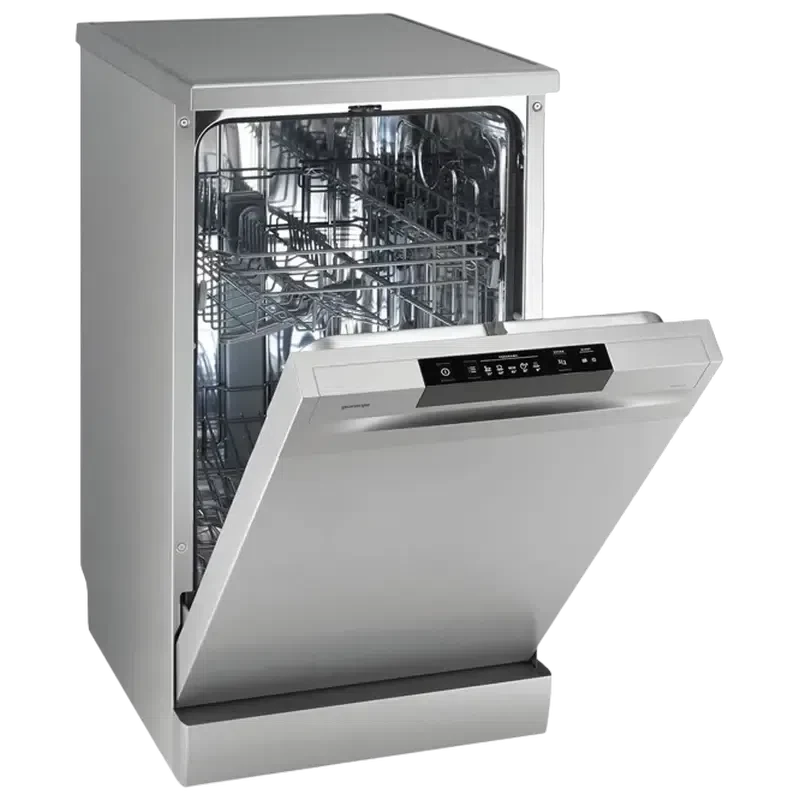 Посудомоечная машина Gorenje GS 520 E15S, Gray 5