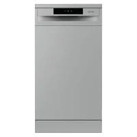 Посудомоечная машина Gorenje GS 520 E15S, Gray