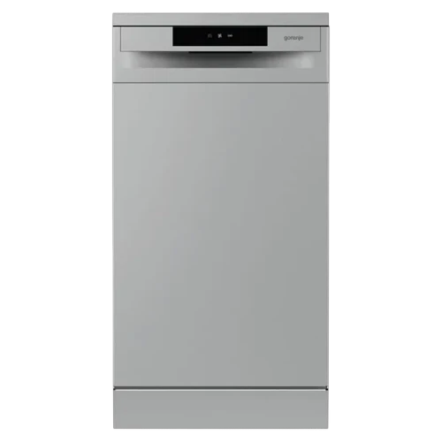 Посудомоечная машина Gorenje GS 520 E15S, Gray