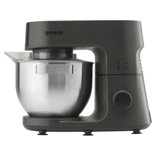 Кухонный комбайн Gorenje MMC1000CA, Черный