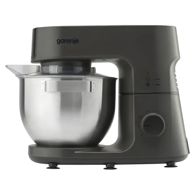 Robot de bucătărie Gorenje MMC1000CA, Negru 2