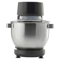 Robot de bucătărie Gorenje MMC1000CA, Negru 4