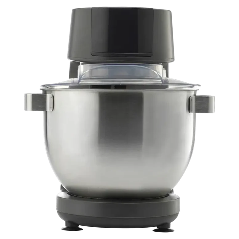 Robot de bucătărie Gorenje MMC1000CA, Negru 4