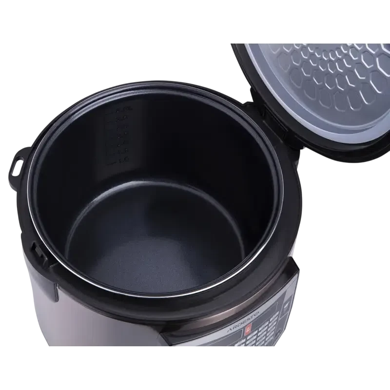 Aparat de gătit multifuncțional Ardesto MC-X45CH, Copper 5