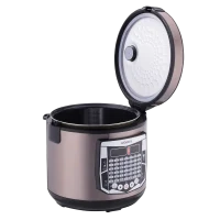 Aparat de gătit multifuncțional Ardesto MC-X45CH, Copper 3