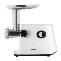 Мясорубка Ardesto MGA-1750R, White 5