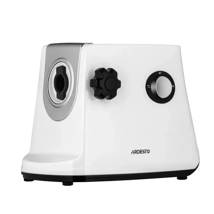 Мясорубка Ardesto MGA-1750R, White 4