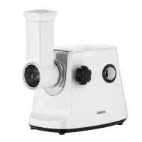 Мясорубка Ardesto MGA-1750R, White 2