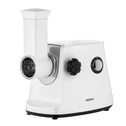 Мясорубка Ardesto MGA-1750R, White