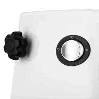 Мясорубка Ardesto MGA-1750R, White 24