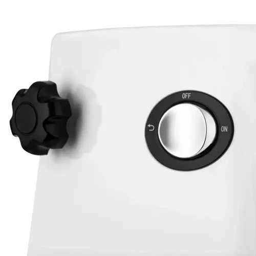 Мясорубка Ardesto MGA-1750R, White