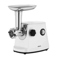 Мясорубка Ardesto MGA-1750R, White 6