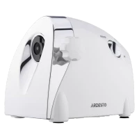 Мясорубка Ardesto MGA-2000W, Белый 5