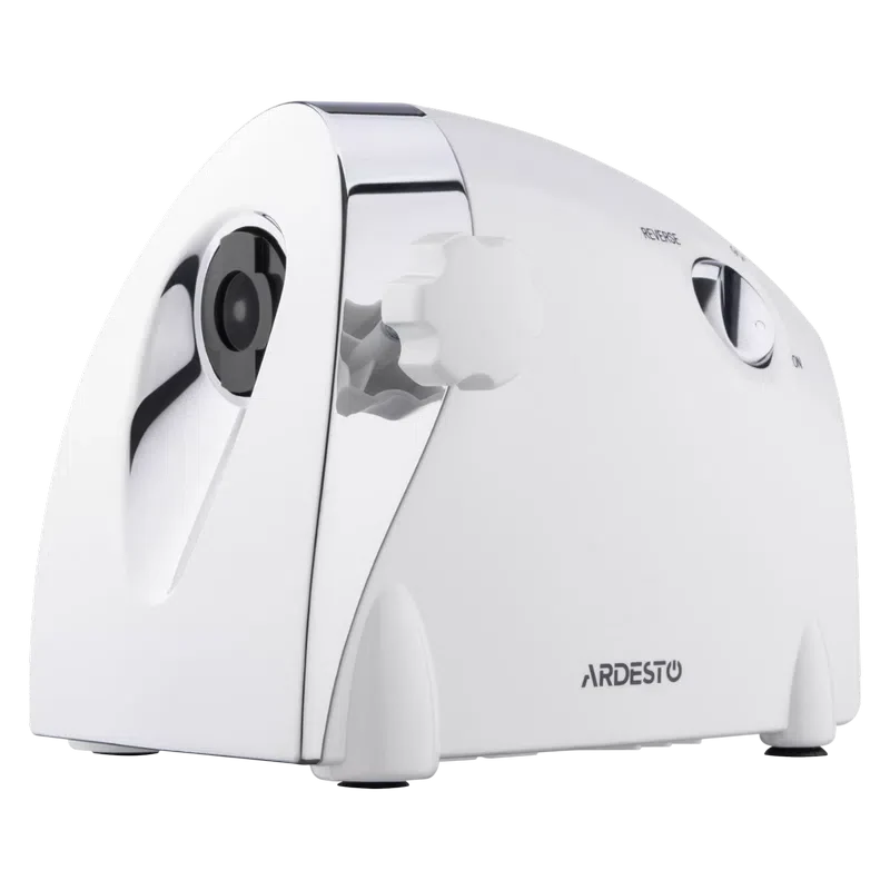 Мясорубка Ardesto MGA-2000W, Белый 5