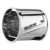 Мясорубка Ardesto MGA-2000W, Белый 24