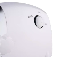Мясорубка Ardesto MGA-2000W, Белый 6
