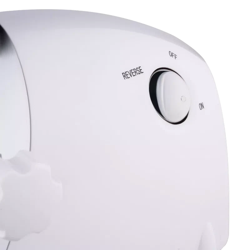 Мясорубка Ardesto MGA-2000W, Белый 6
