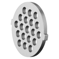Мясорубка Ardesto MGA-2000W, Белый 21