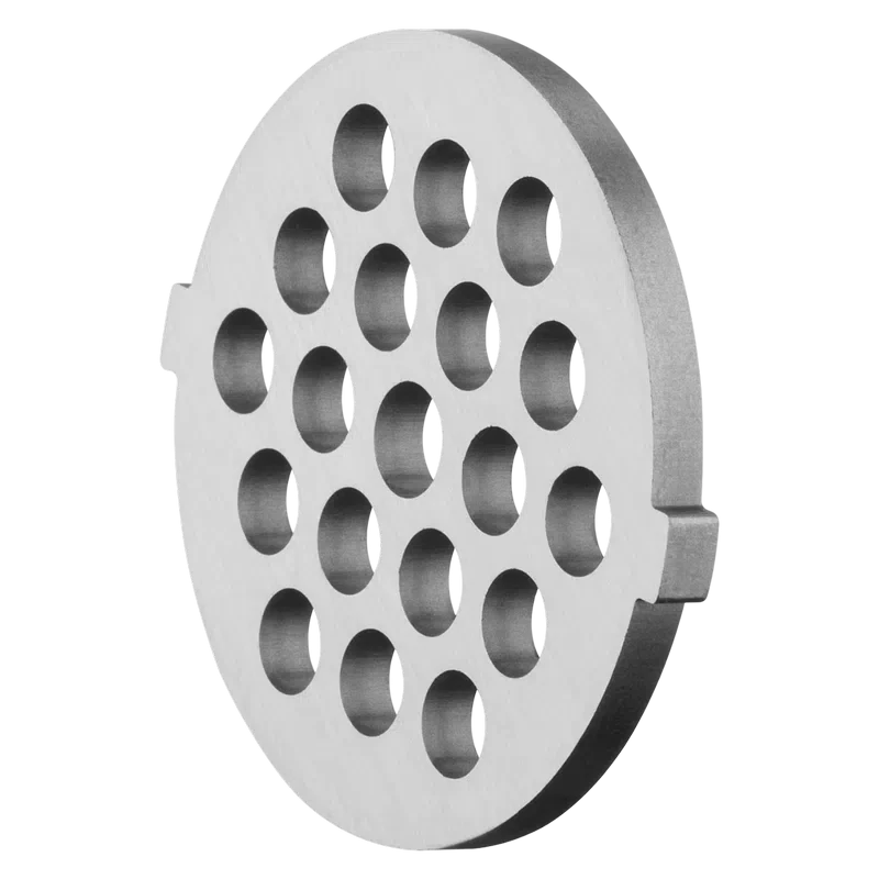 Мясорубка Ardesto MGA-2000W, Белый 21