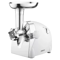 Мясорубка Ardesto MGA-2000W, Белый