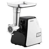 Mașină de tocat carne Ardesto MGA-2300W, White 3