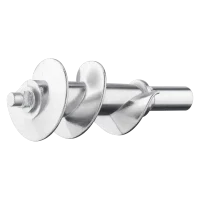 Mașină de tocat carne Ardesto MGA-2300W, White 14