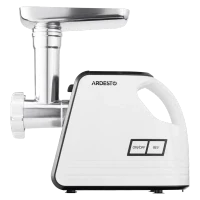 Mașină de tocat carne Ardesto MGA-2300W, White 6