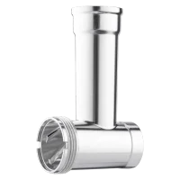 Mașină de tocat carne Ardesto MGA-2300W, White 10