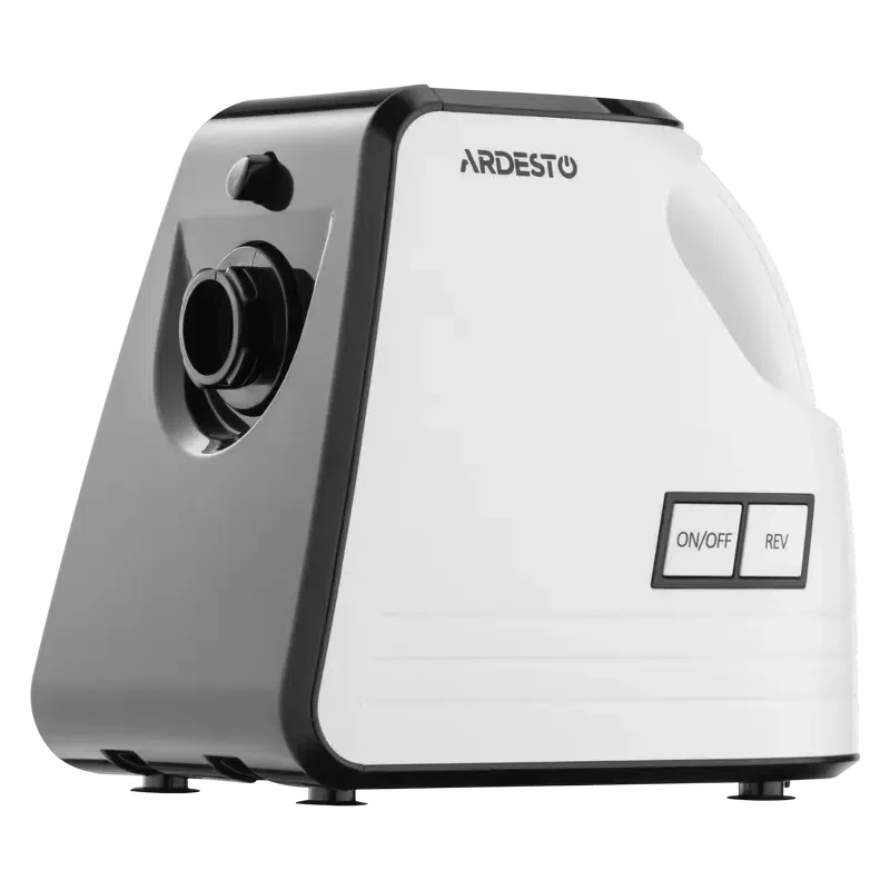 Mașină de tocat carne Ardesto MGA-2300W, White 7