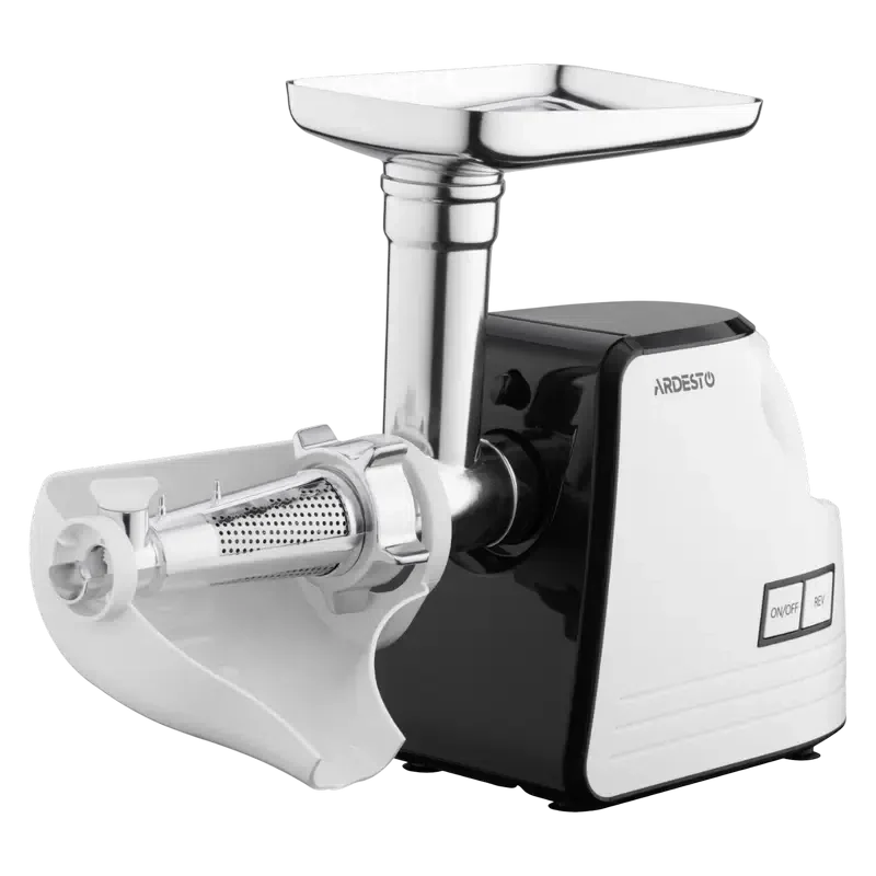 Mașină de tocat carne Ardesto MGA-2300W, White 4