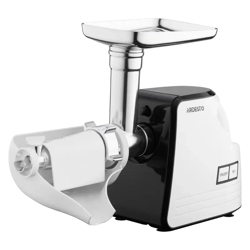 Mașină de tocat carne Ardesto MGA-2300W, White 5