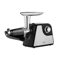 Мясорубка Ardesto MGL-1790R, Black 4
